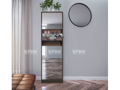 Ντουλάπα παπουτσιών City 4033